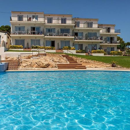 Rvapartaments Club Torrevella L'Estartit Dış mekan fotoğraf