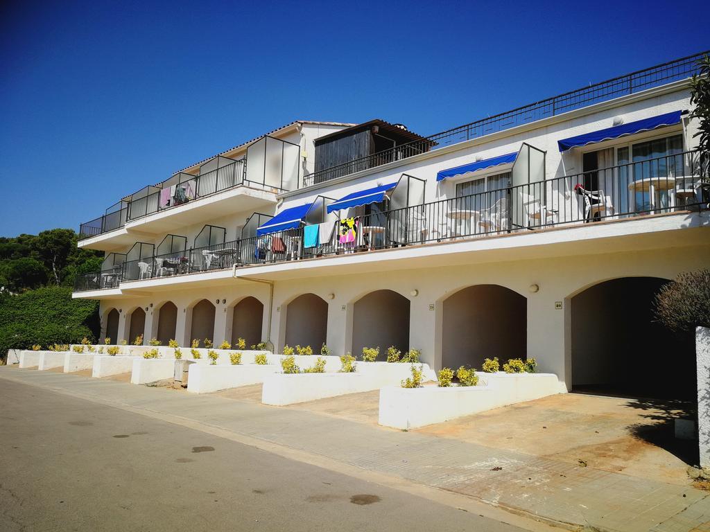 Rvapartaments Club Torrevella L'Estartit Oda fotoğraf