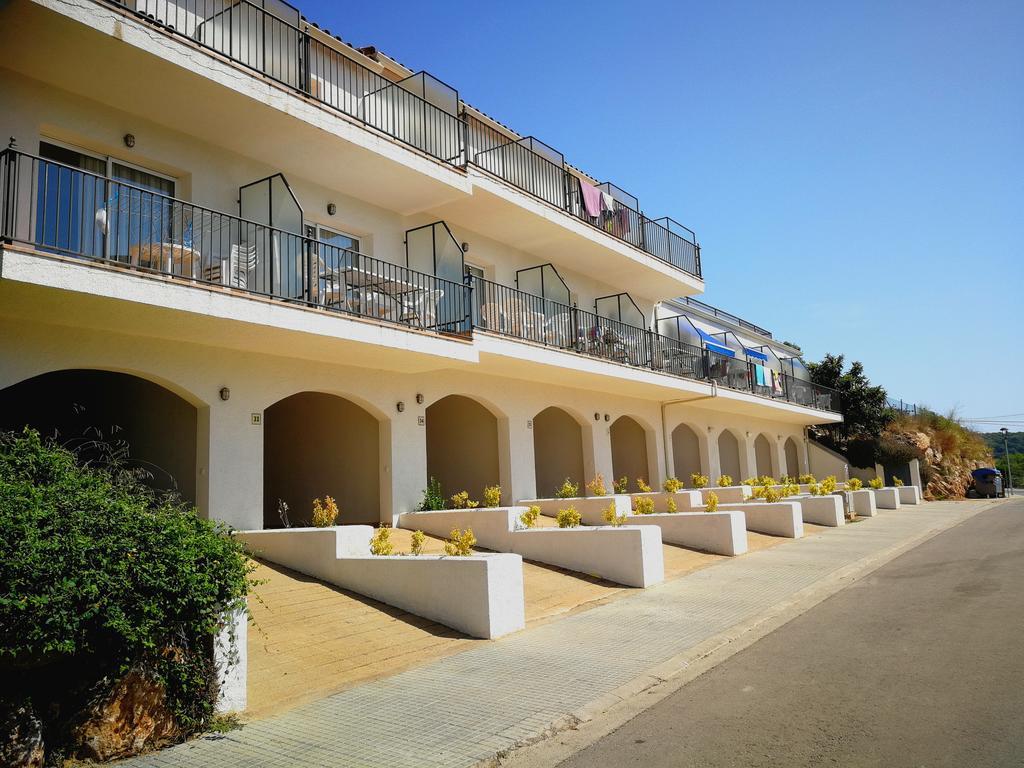 Rvapartaments Club Torrevella L'Estartit Oda fotoğraf